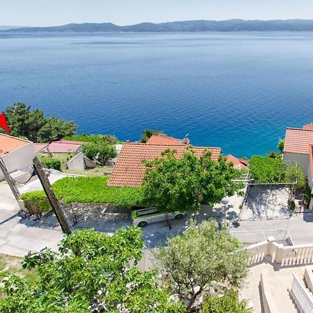 Villa House Damir Pisak Exterior foto