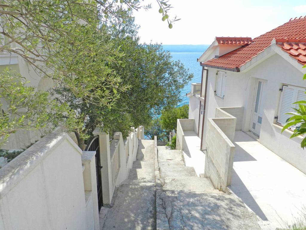 Villa House Damir Pisak Exterior foto