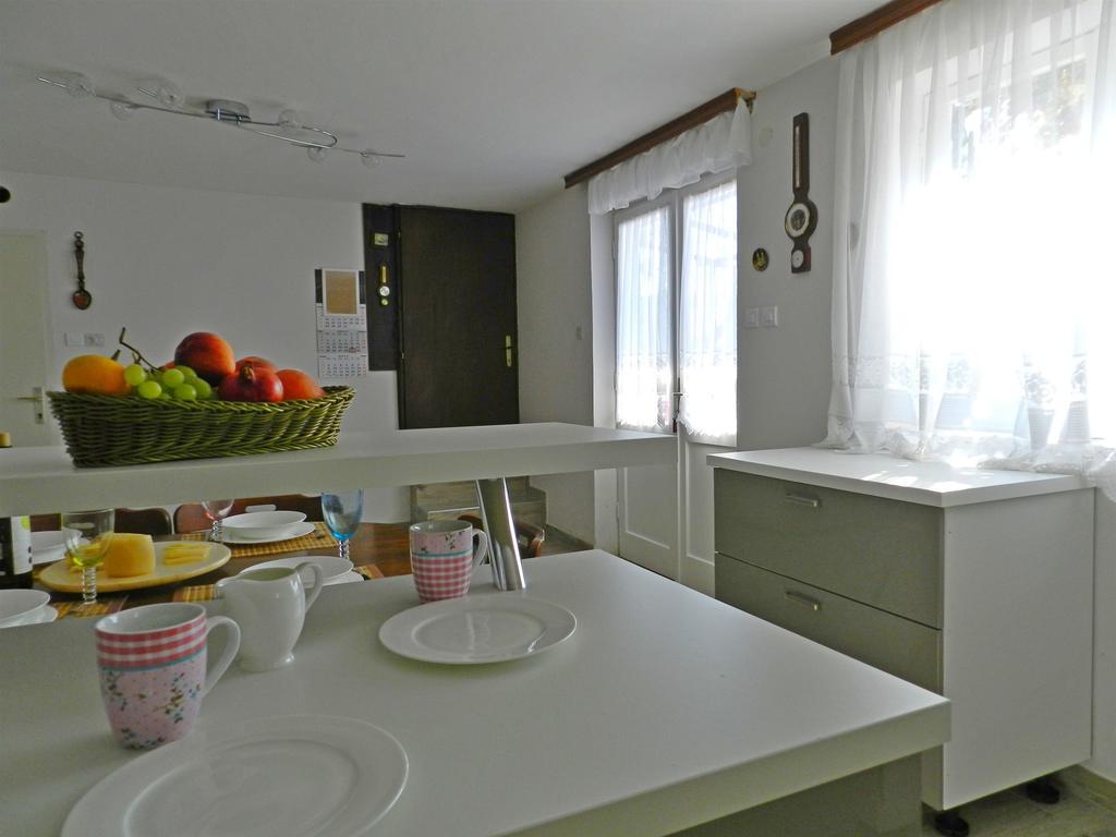 Villa House Damir Pisak Exterior foto