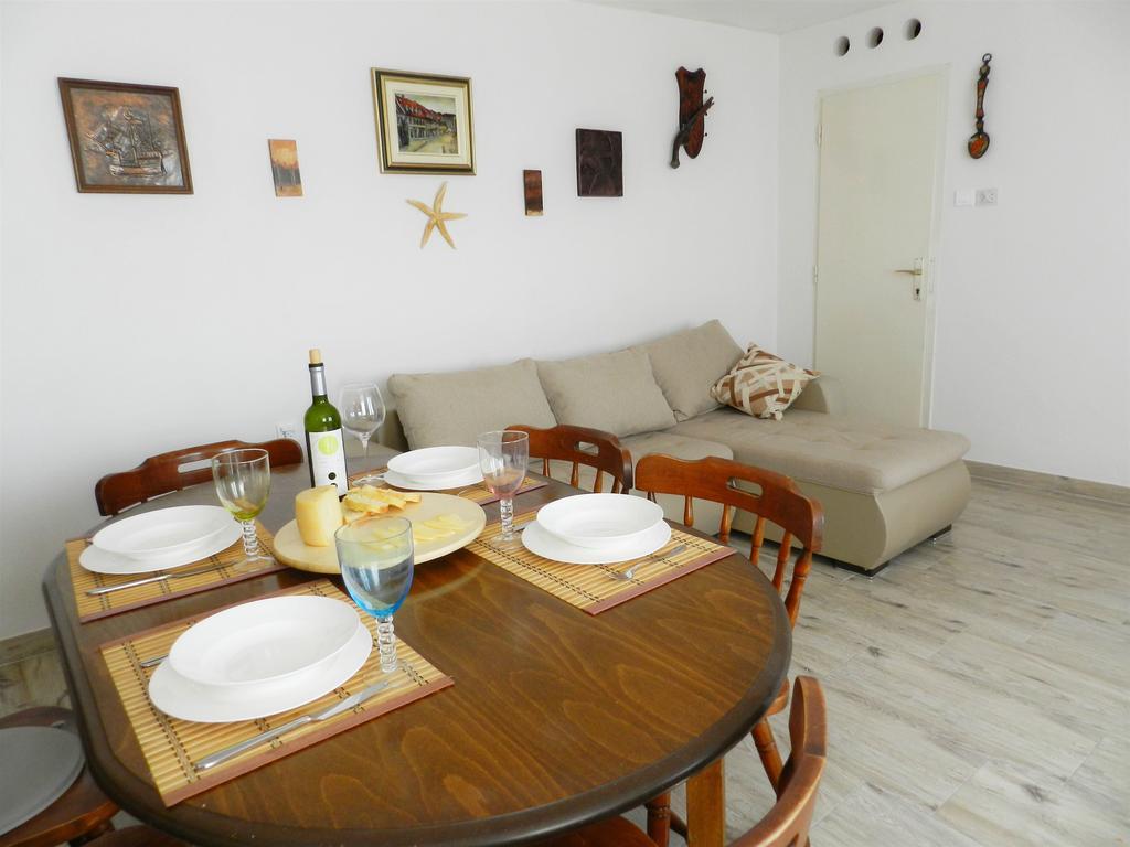 Villa House Damir Pisak Exterior foto