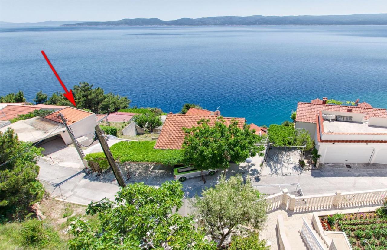 Villa House Damir Pisak Exterior foto